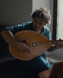 Danilo Tamburo